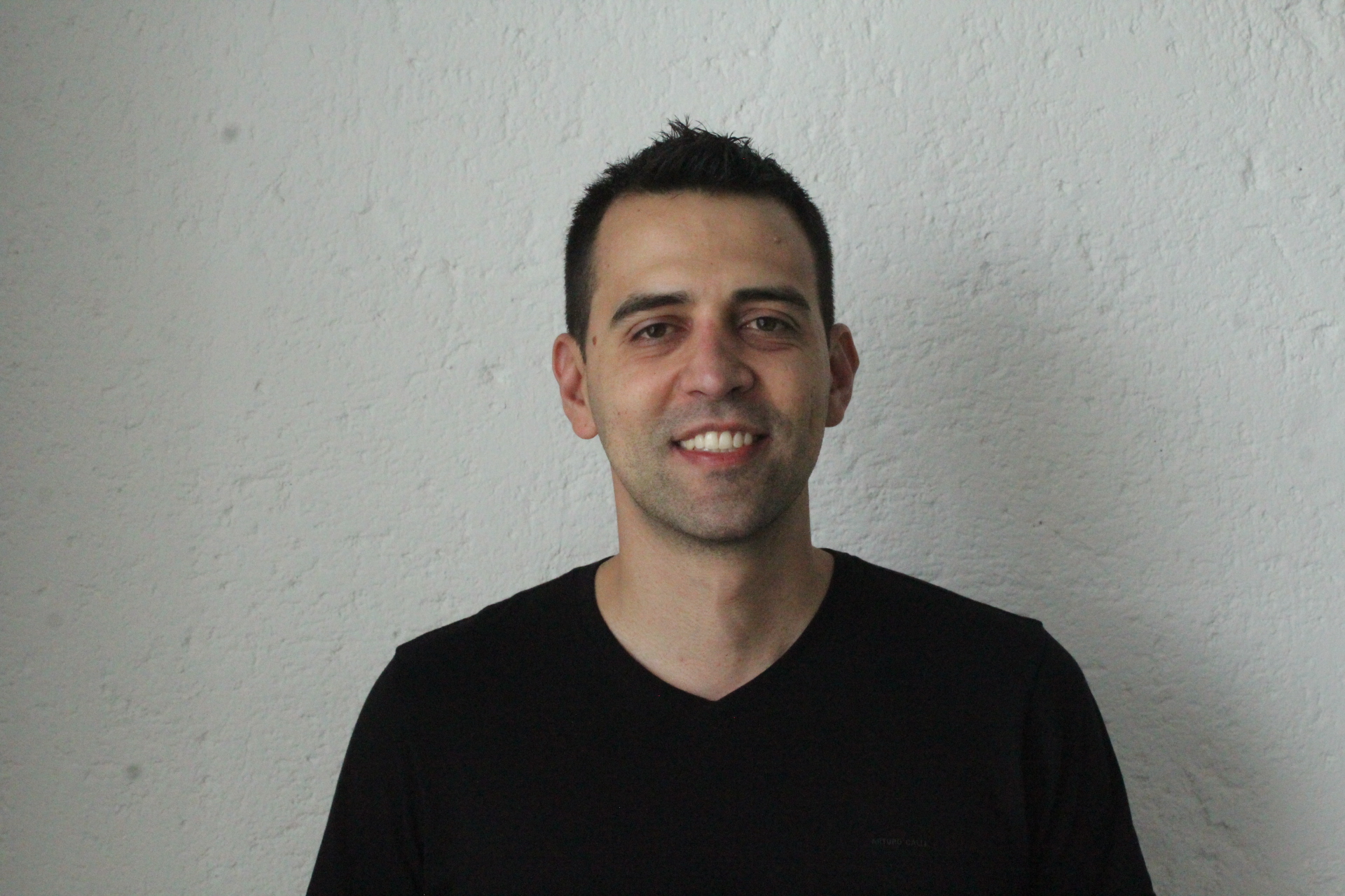 Felipe, consultor de marketing digital