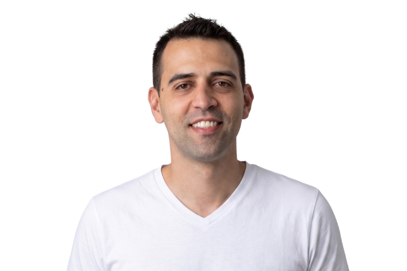 Felipe, consultor de marketing digital en Medellín